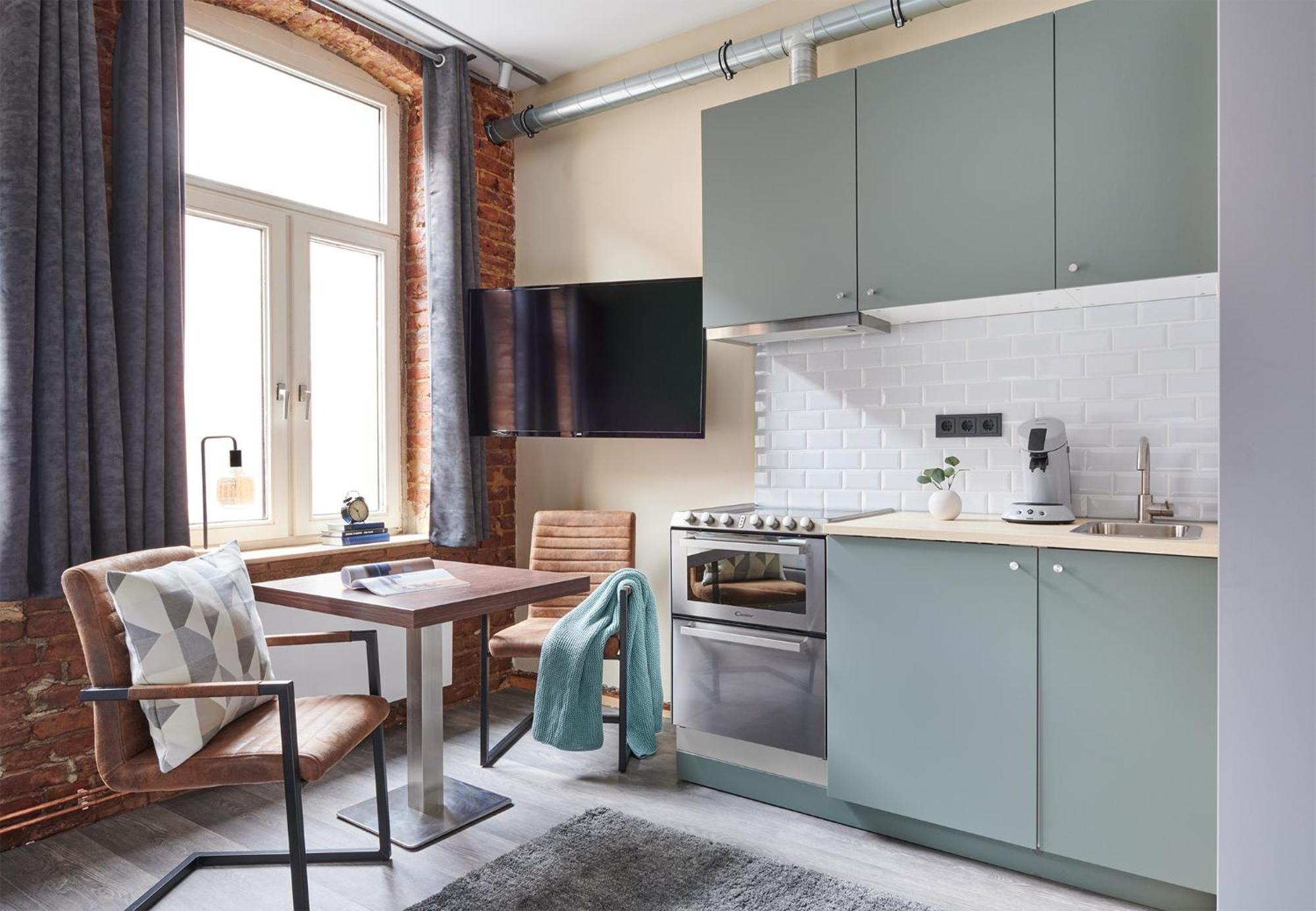 Hanomag Quartier Hannover Kültér fotó
