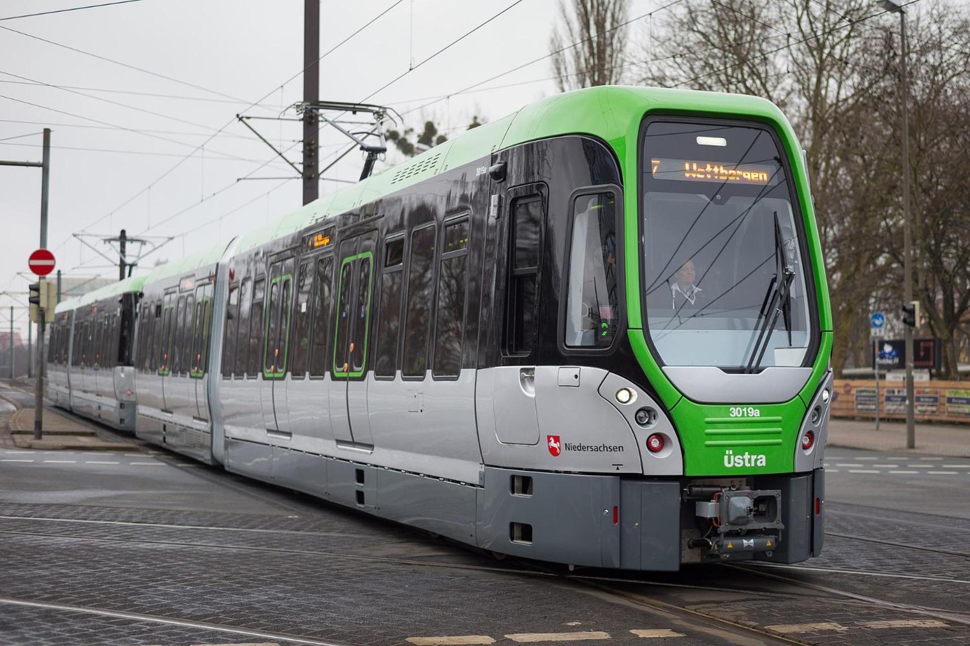 Hanomag Quartier Hannover Kültér fotó
